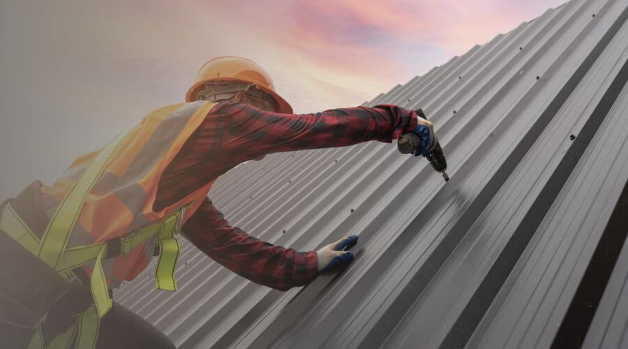 Expert Emergency Roof Repairs services in Butler, GA